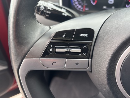 used 2023 Hyundai Tucson car, priced at $32,809