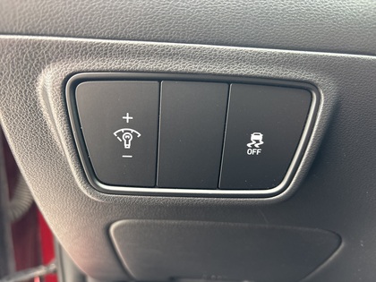 used 2023 Hyundai Tucson car, priced at $32,809