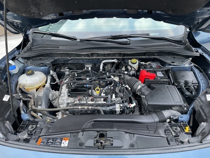 used 2020 Ford Escape car, priced at $21,414