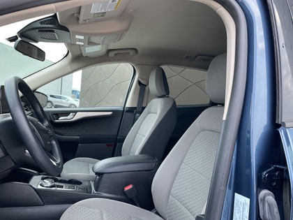 used 2020 Ford Escape car, priced at $21,414