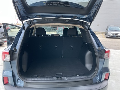 used 2020 Ford Escape car, priced at $21,414