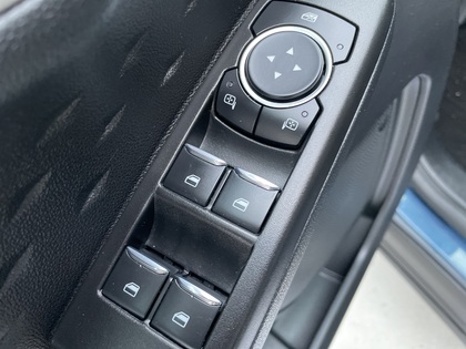 used 2020 Ford Escape car, priced at $21,414