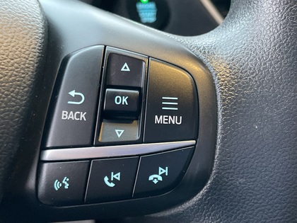 used 2020 Ford Escape car, priced at $21,414