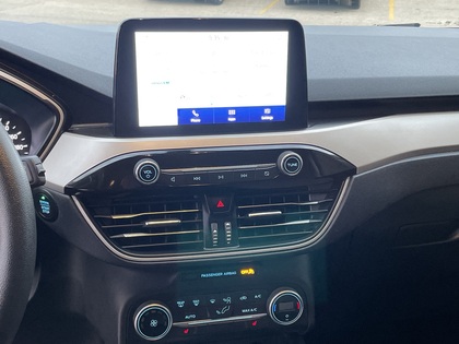 used 2020 Ford Escape car, priced at $21,414