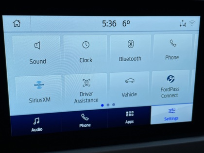 used 2020 Ford Escape car, priced at $21,414