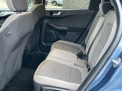 used 2020 Ford Escape car, priced at $21,414