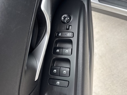 used 2023 Hyundai Tucson car, priced at $31,898