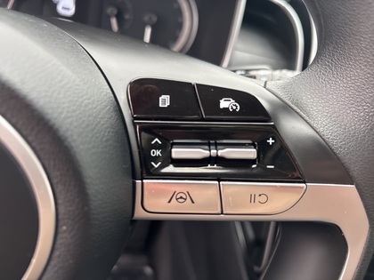 used 2023 Hyundai Tucson car, priced at $31,898