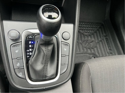 used 2023 Hyundai Kona car, priced at $25,948