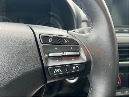 used 2023 Hyundai Kona car, priced at $25,948