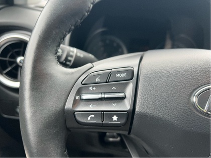 used 2023 Hyundai Kona car, priced at $25,948