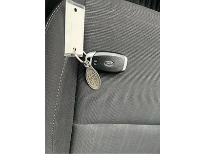 used 2023 Hyundai Kona car, priced at $25,948