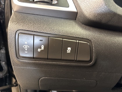 used 2018 Hyundai Tucson car, priced at $18,874