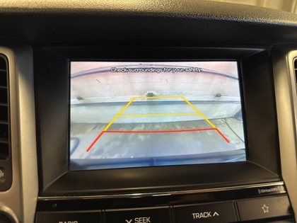 used 2018 Hyundai Tucson car, priced at $18,874