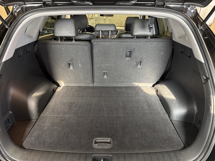 used 2018 Hyundai Tucson car, priced at $18,874