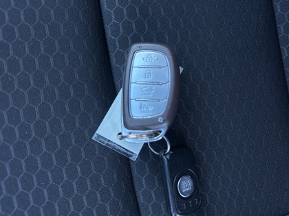 used 2020 Hyundai Elantra car, priced at $17,383