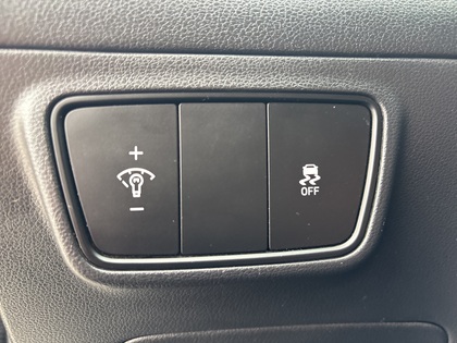 used 2023 Hyundai Tucson car, priced at $31,898