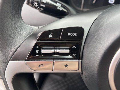 used 2023 Hyundai Tucson car, priced at $31,898