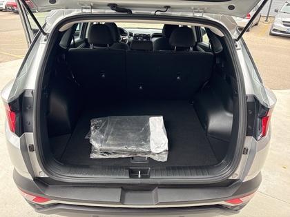 used 2023 Hyundai Tucson car, priced at $31,898
