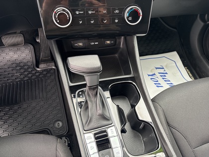 used 2023 Hyundai Tucson car, priced at $31,898