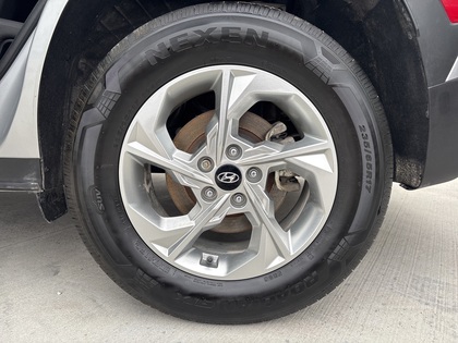 used 2023 Hyundai Tucson car, priced at $31,898