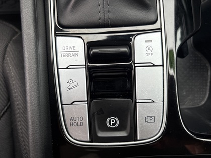 used 2023 Hyundai Tucson car, priced at $31,898