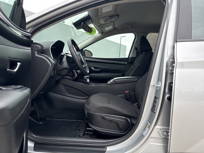 used 2023 Hyundai Tucson car, priced at $31,898