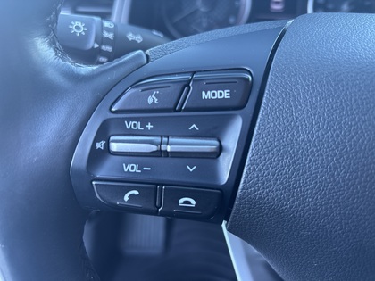 used 2020 Hyundai Elantra car, priced at $17,383