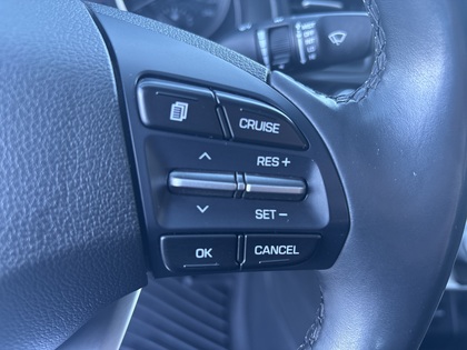 used 2020 Hyundai Elantra car, priced at $17,383