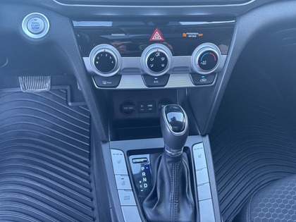 used 2020 Hyundai Elantra car, priced at $17,383