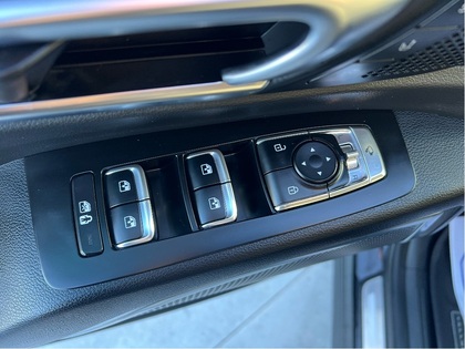 used 2022 Kia Telluride car, priced at $45,792