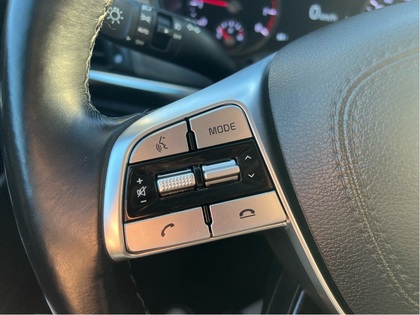 used 2022 Kia Telluride car, priced at $45,792