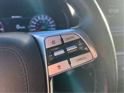 used 2022 Kia Telluride car, priced at $45,792