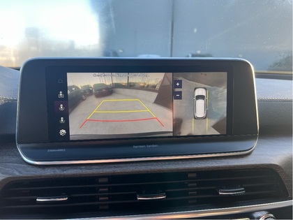 used 2022 Kia Telluride car, priced at $45,792