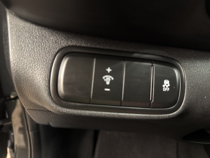 used 2024 Hyundai Venue car, priced at $23,452