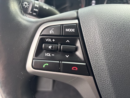 used 2017 Hyundai Elantra car, priced at $16,404