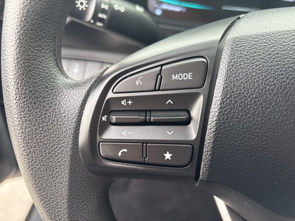 used 2024 Hyundai Venue car, priced at $23,452