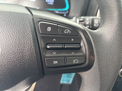 used 2024 Hyundai Venue car, priced at $23,452