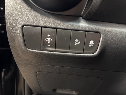 used 2022 Hyundai Kona car, priced at $24,888