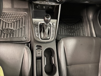 used 2022 Hyundai Kona car, priced at $24,888