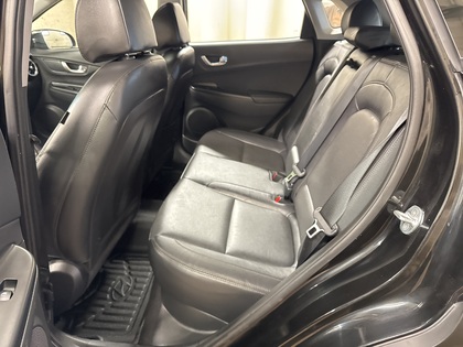 used 2022 Hyundai Kona car, priced at $24,888