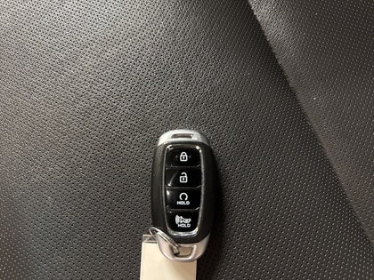 used 2022 Hyundai Kona car, priced at $24,888