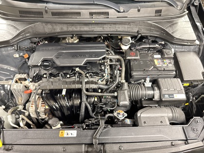 used 2022 Hyundai Kona car, priced at $24,888
