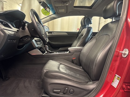 used 2016 Hyundai Sonata car, priced at $14,869