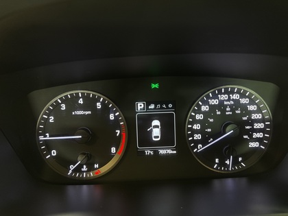 used 2016 Hyundai Sonata car, priced at $14,869