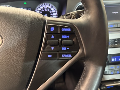 used 2016 Hyundai Sonata car, priced at $14,869