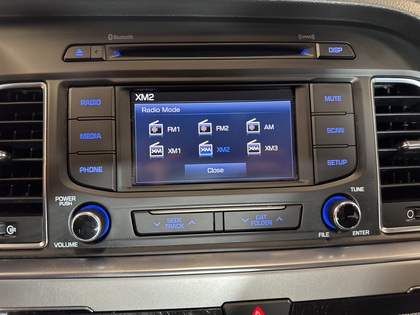 used 2016 Hyundai Sonata car, priced at $14,869