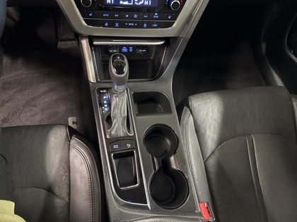 used 2016 Hyundai Sonata car, priced at $14,869