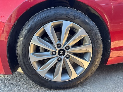 used 2016 Hyundai Sonata car, priced at $14,869