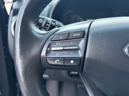 used 2022 Hyundai Kona car, priced at $24,888